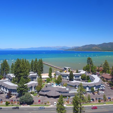 סאות' לייק טאהו Beach Retreat & Lodge At Tahoe מראה חיצוני תמונה