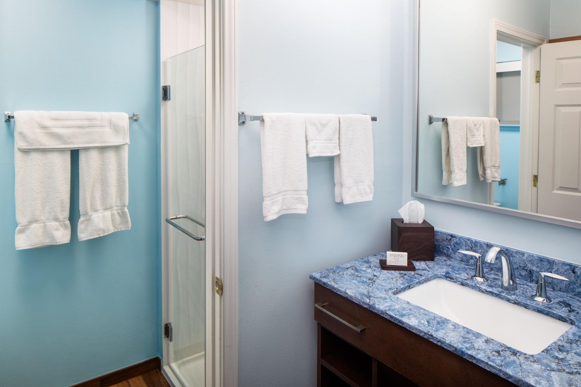 סאות' לייק טאהו Beach Retreat & Lodge At Tahoe מראה חיצוני תמונה
