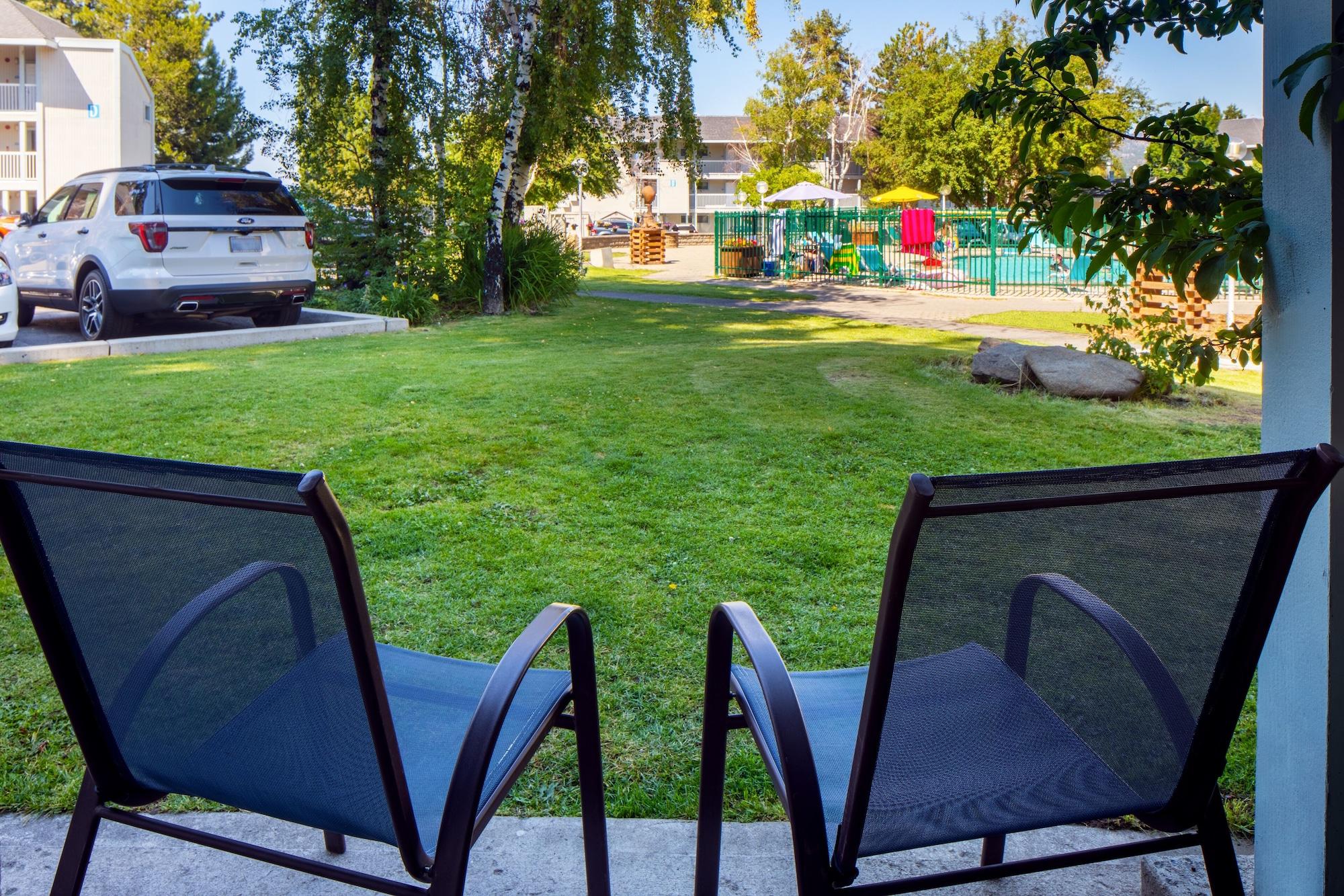 סאות' לייק טאהו Beach Retreat & Lodge At Tahoe מראה חיצוני תמונה