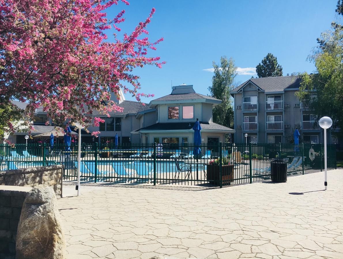סאות' לייק טאהו Beach Retreat & Lodge At Tahoe מראה חיצוני תמונה